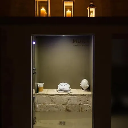 Murr Luxury Отель типа 