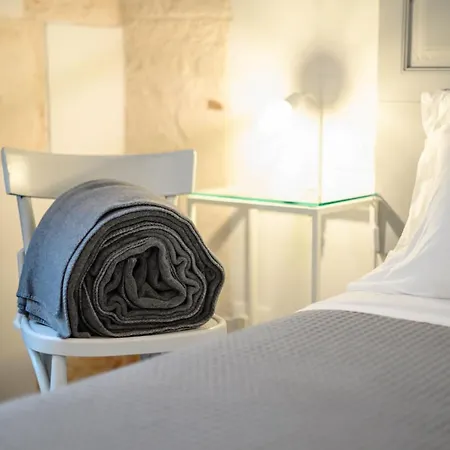 Oda ve Kahvaltı Murr Luxury Noci