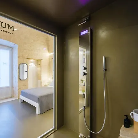Murr Luxury Ночи
