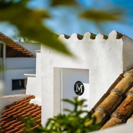 Murr Luxury Отель типа 