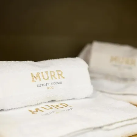 Oda ve Kahvaltı Murr Luxury Noci