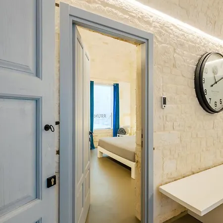Oda ve Kahvaltı Murr Luxury