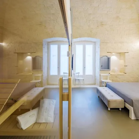 Murr Luxury Отель типа 