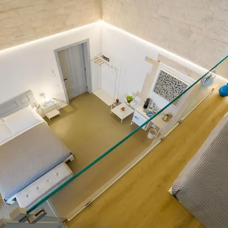 Murr Luxury Oda ve Kahvaltı 4*