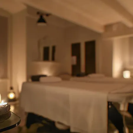 Murr Luxury Отель типа 