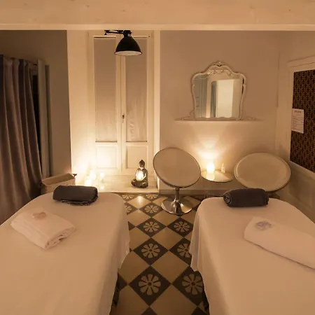 Oda ve Kahvaltı Murr Luxury 4*