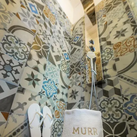 Murr Luxury *