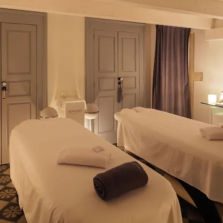 Murr Luxury Oda ve Kahvaltı Noci