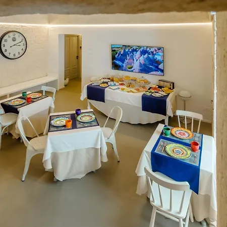 לינה וארוחת בוקר Murr Luxury