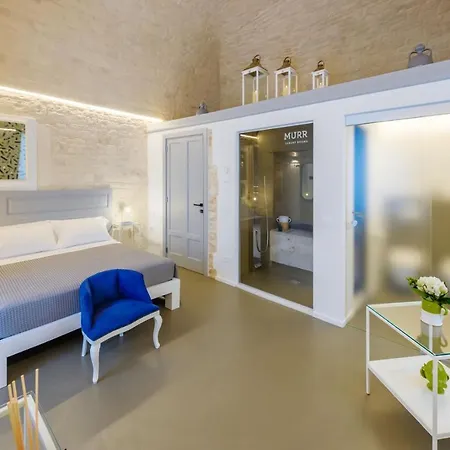 Murr Luxury נוצ'י