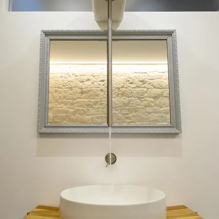 Murr Luxury נוצ'י