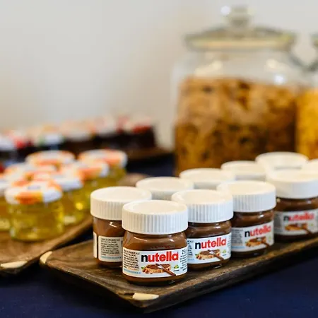 Murr Luxury 4* נוצ'י