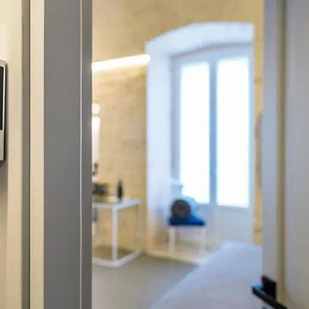 לינה וארוחת בוקר Murr Luxury נוצ'י