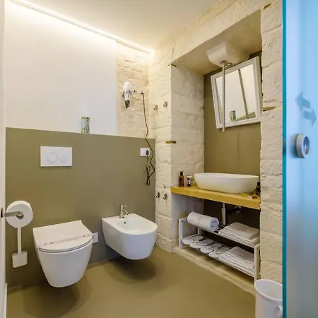 Murr Luxury נוצ'י