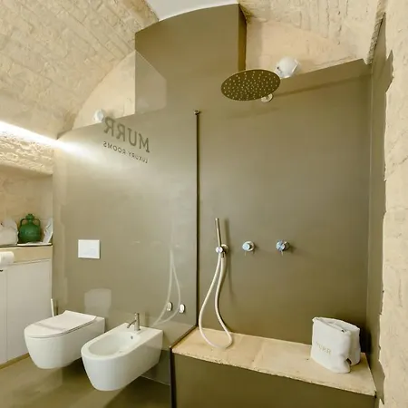 Murr Luxury לינה וארוחת בוקר 4*