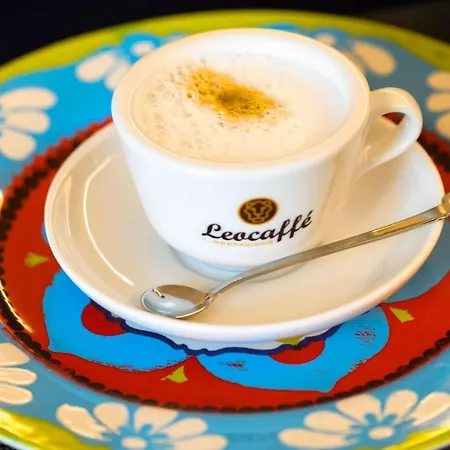 לינה וארוחת בוקר Murr Luxury נוצ'י