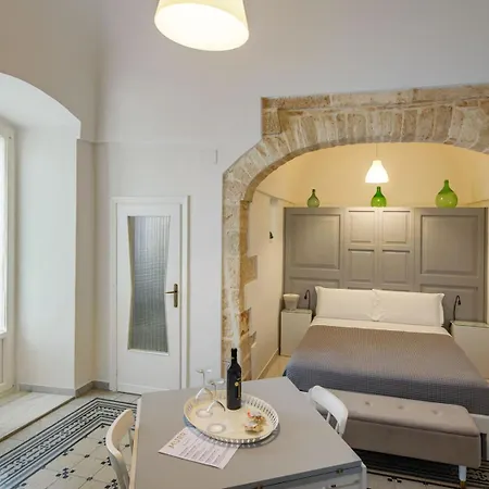 לינה וארוחת בוקר Murr Luxury