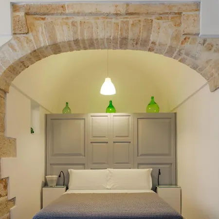 Murr Luxury לינה וארוחת בוקר