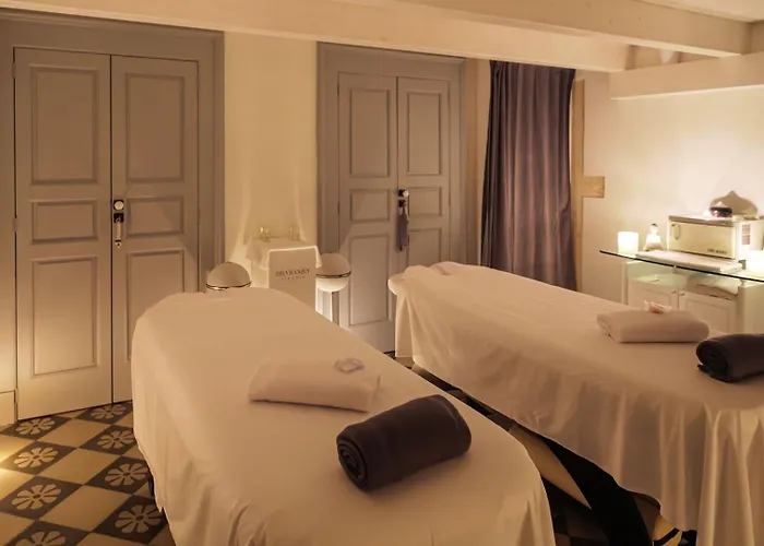 Murr Luxury Отель типа 